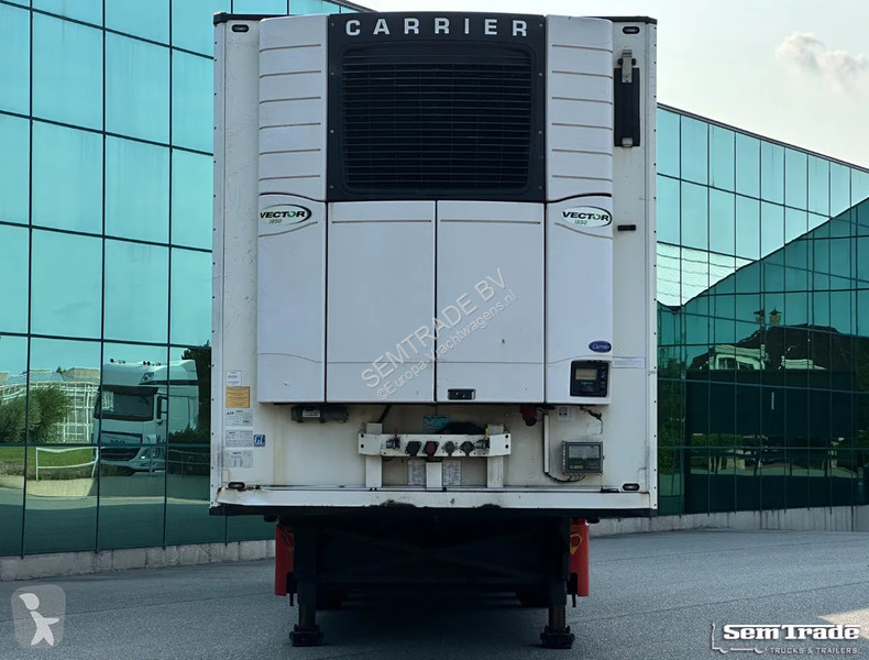 Semi reboque Schmitz Cargobull 24 CARRIER...
