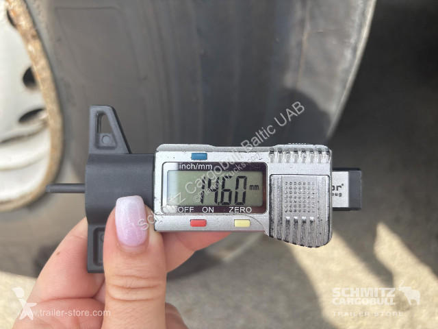 Semitrailer Schmitz Cargobull Semitrailer...