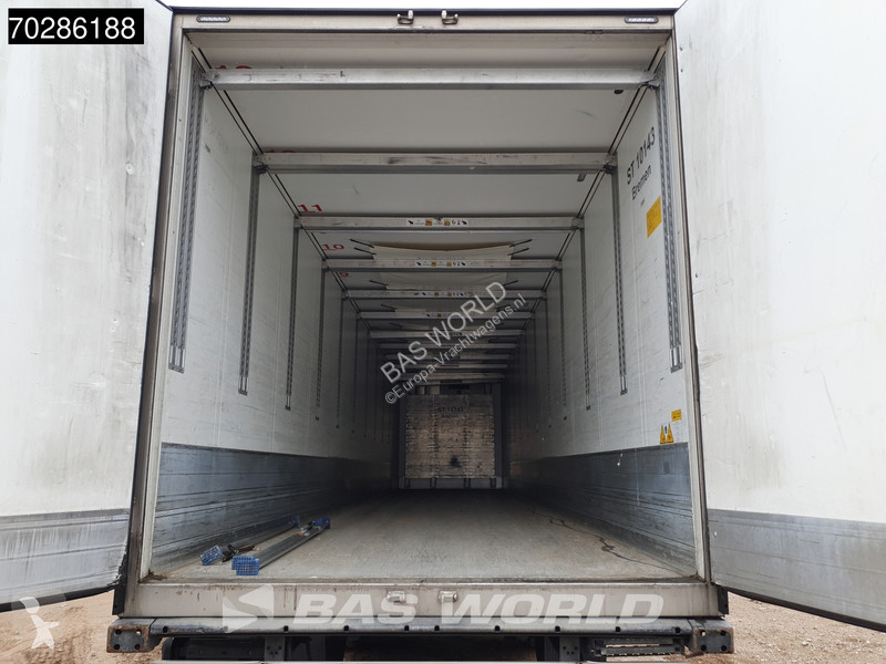 Semi reboque Schmitz Cargobull Thermo King SLXI...