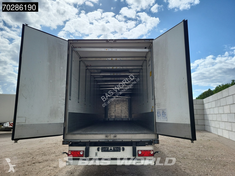 Semitrailer Schmitz Cargobull SCB*S3B Doppelstock