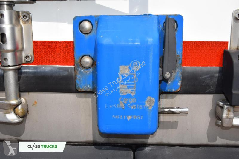 Semiremorca Schmitz Cargobull FP 60 ThermoKing...