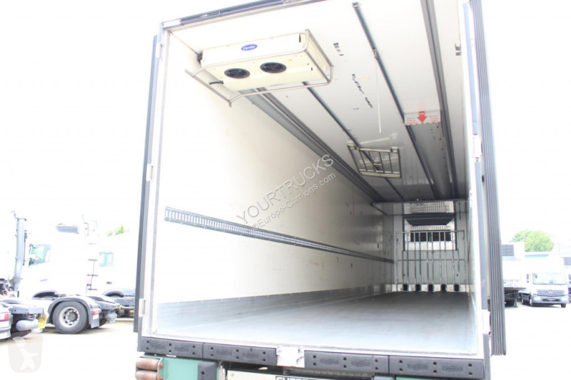 Semitrailer Chereau   CV 1950Mt. 2,65h Strom...