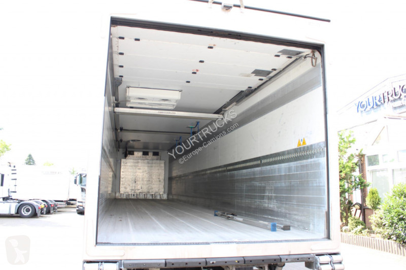 Semitrailer Schmitz Cargobull   Bi-Multi-Temp....