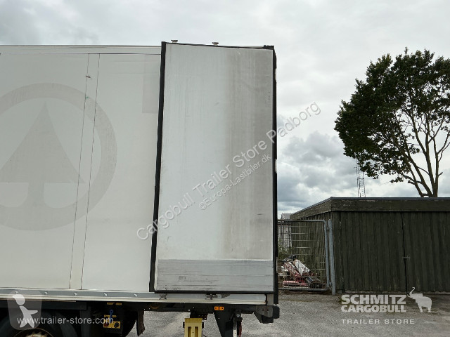 Semi remorque Schmitz Cargobull Tiefkühler...