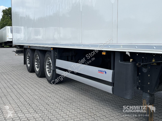 Návěs Schmitz Cargobull Tiefkühler Standard...