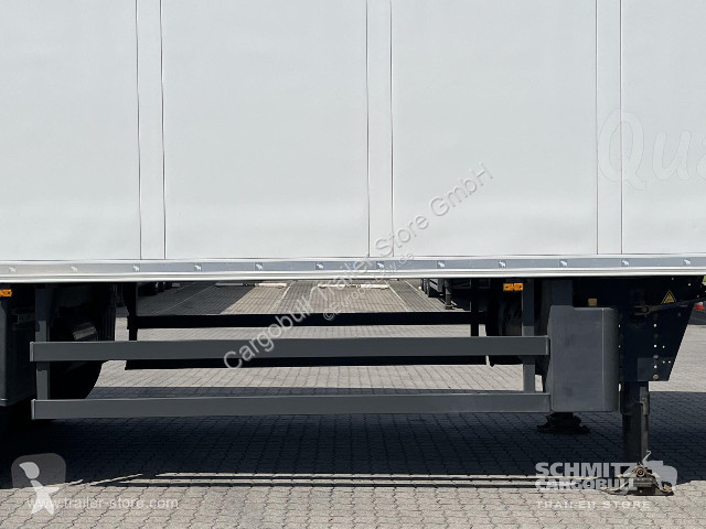 Semitrailer Schmitz Cargobull Tiefkühler...