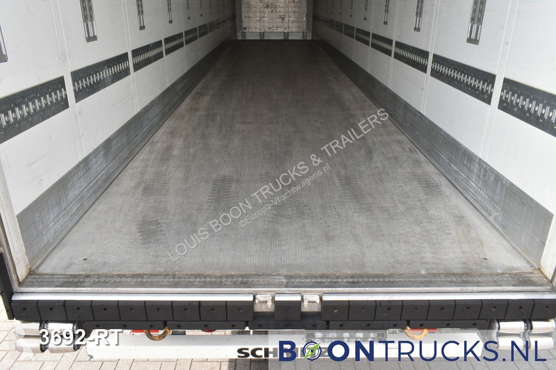 Oplegger Schmitz Cargobull SCB*S3B | DOUBLE...