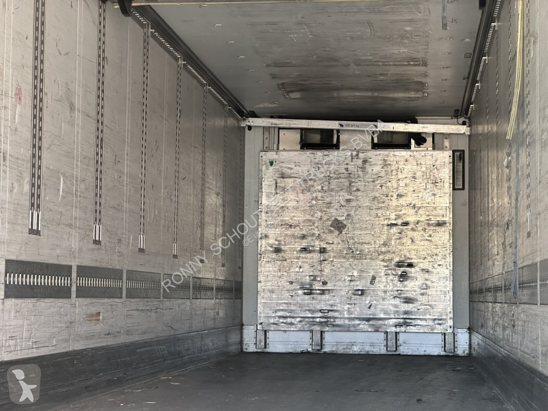 Oplegger Schmitz Cargobull SKO 24/L-13.4 FP 60...