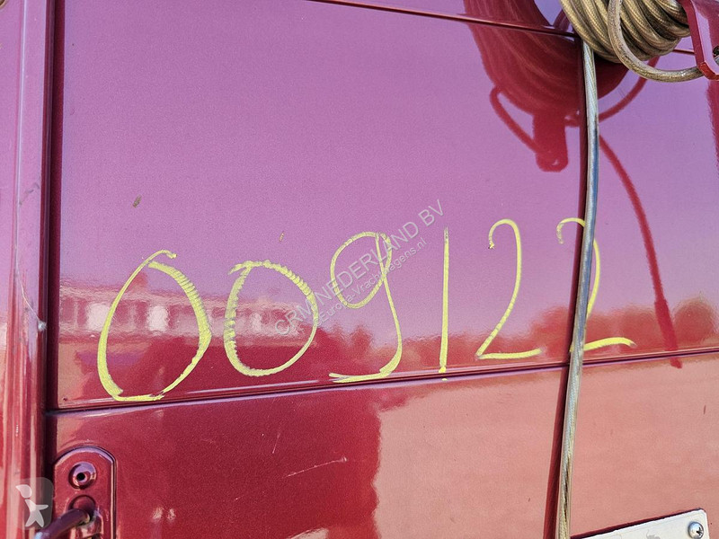 Semitrailer Schmitz Cargobull | SLIDING ROOF |...