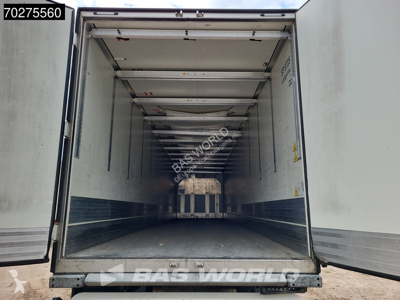 Semi reboque Krone Thermo King SLXi 300...