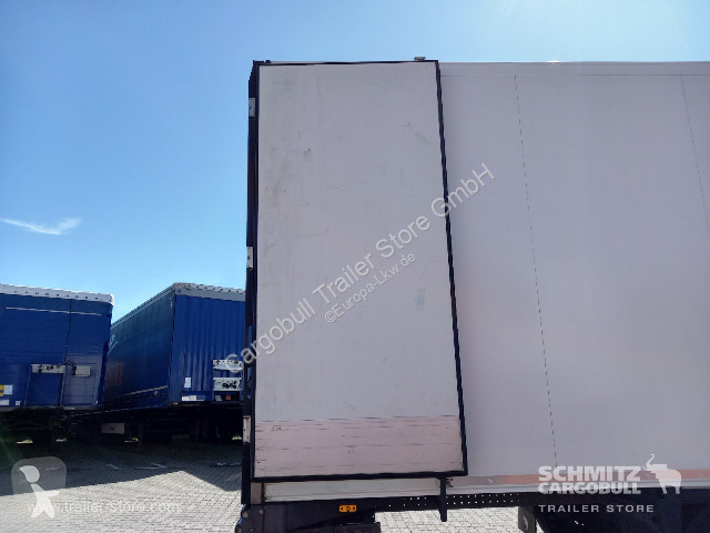 Semirimorchio Schmitz Cargobull Tiefkühler...