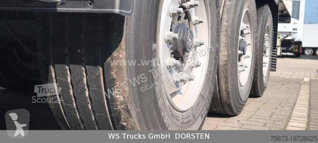 Oplegger Krone Sofort  SLXi300 Doppelstock Vor....