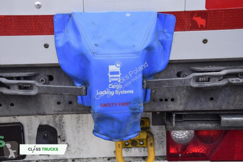 Semiremorca Schmitz Cargobull SCS24/L