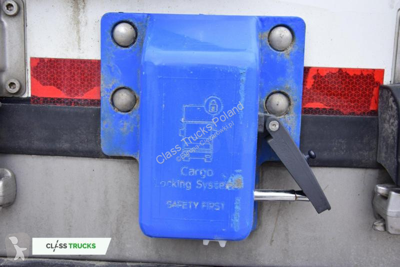 Semi reboque Schmitz Cargobull FP 60 ThermoKing...