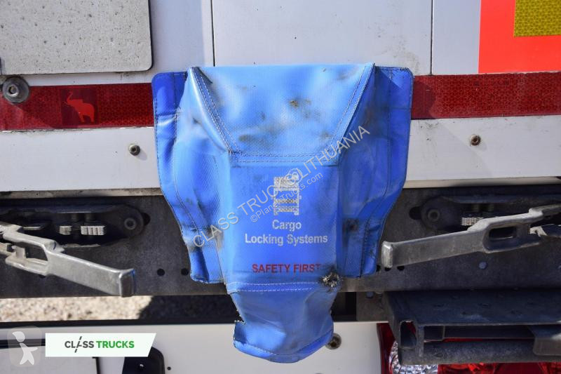 Návěs Schmitz Cargobull SCS24/L