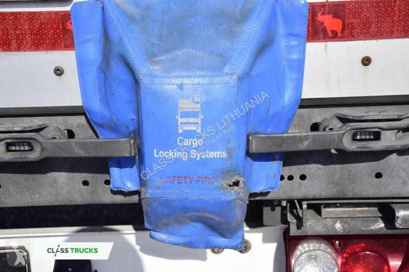 Semirimorchio Schmitz Cargobull SCS24/L