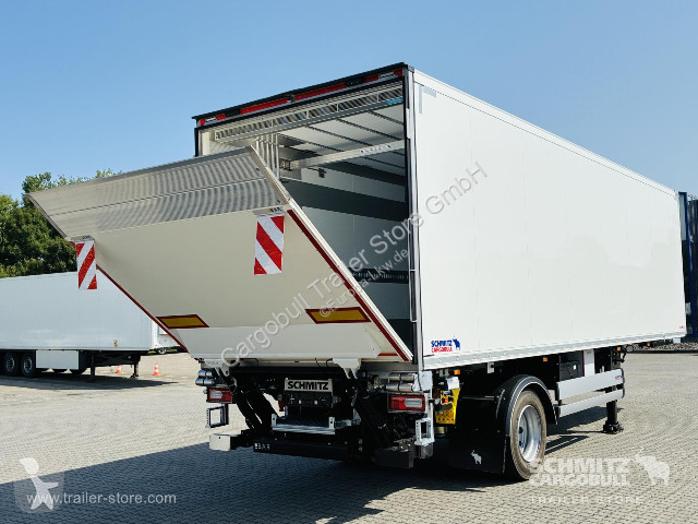 Semirimorchio Schmitz Cargobull Tiefkühler...