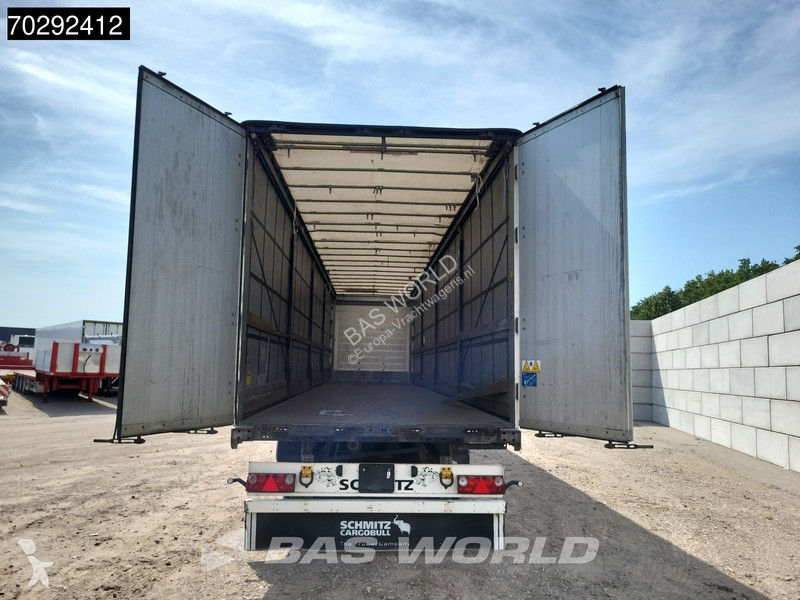Oplegger Schmitz Cargobull SCB*S3T...