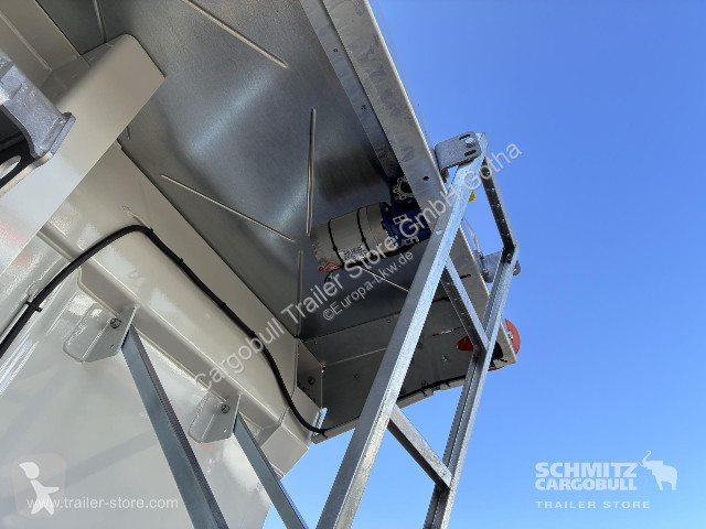 Semitrailer Schmitz Cargobull Kipper...