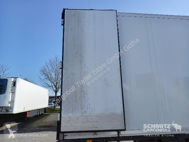 Semirimorchio Schmitz Cargobull Tiefkühler...