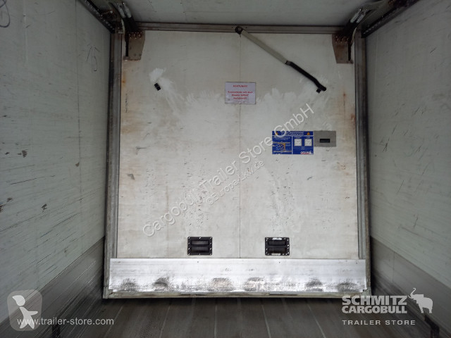 Semirimorchio Schmitz Cargobull Tiefkühler...