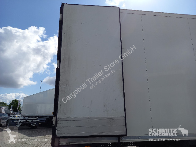 Návěs Schmitz Cargobull Tiefkühler Standard