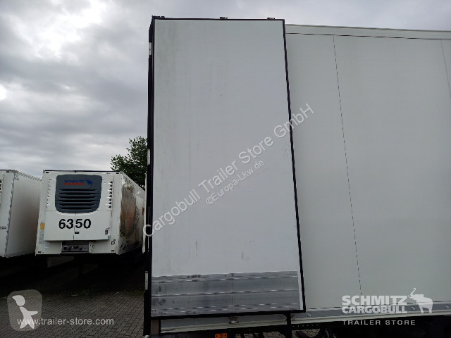 Návěs Schmitz Cargobull Tiefkühler Standard...