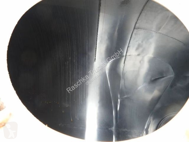 Semi reboque Spitzer Eurovrac- kippsilo  55 m3...