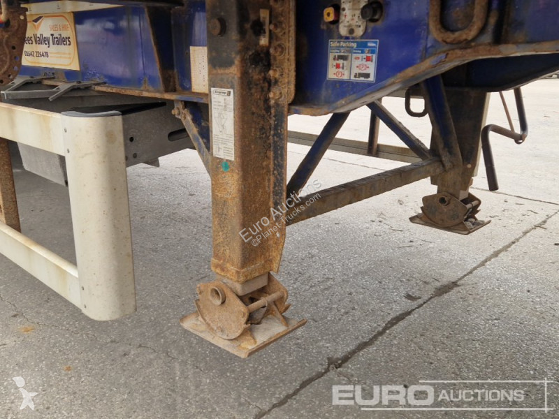 Semitrailer