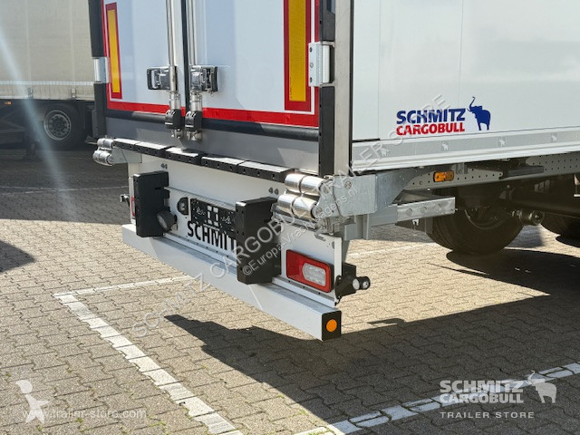 Semitrailer Schmitz Cargobull Tiefkühler Standard