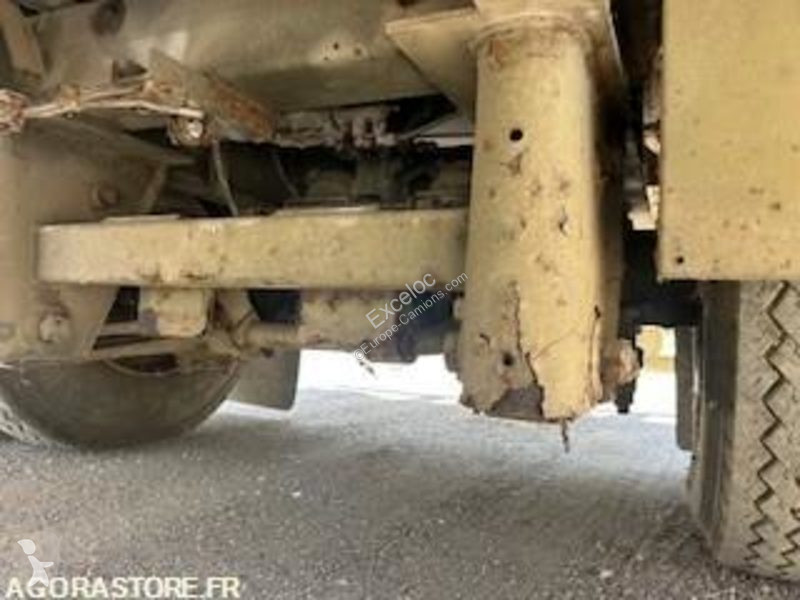 Semitrailer