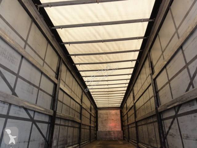 Semitrailer Schmitz Cargobull