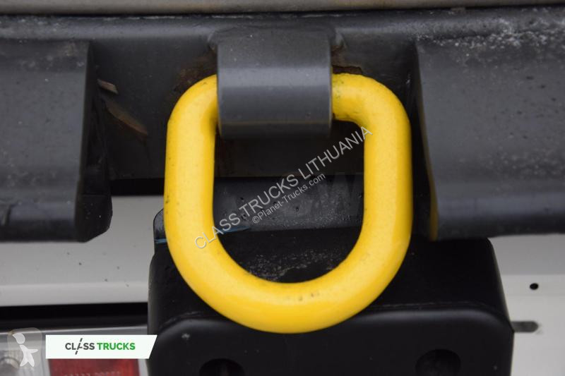 Sættevogn Krone SDR  FP 60 ThermoKing SLXi 300