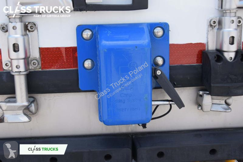 Návěs Schmitz Cargobull FP 60 ThermoKing SLXi 300