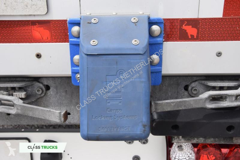 Semirimorchio Schmitz Cargobull SCS24/L