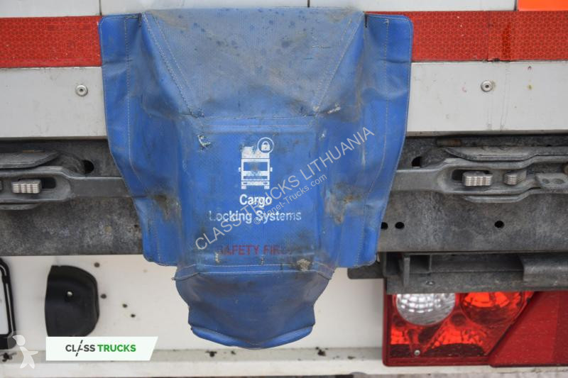 Semitrailer Schmitz Cargobull SCS24/L
