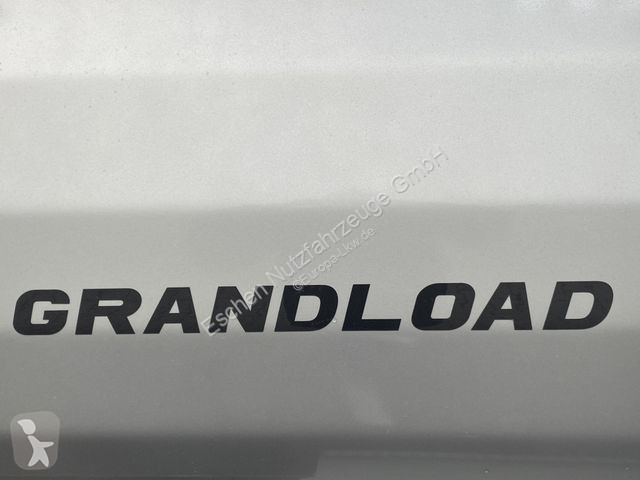 Semiremorca Meiller 44.3 GrandLoad...