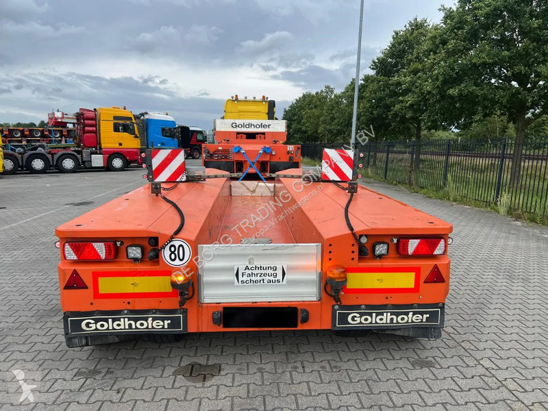 Oplegger Goldhofer STZ VP 6 (2+4)