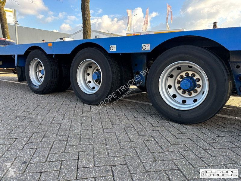 Semiremorca Nooteboom 48 03V L NL Trailer -...