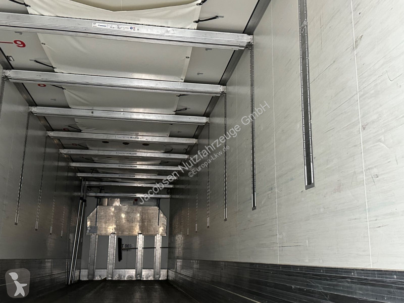 Semi reboque Krone Krone Thermoking/SD TKS/SLXi...