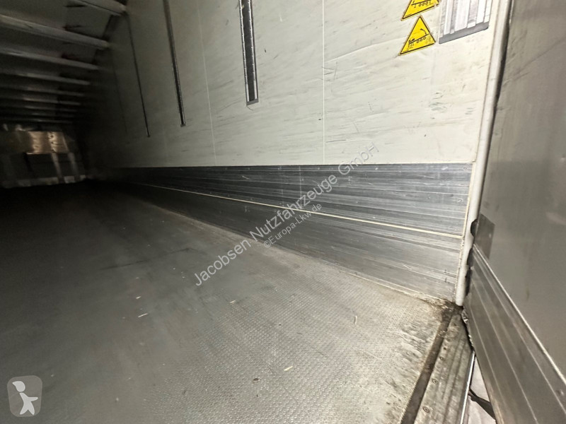 Semitrailer Krone Krone Thermoking/ SD TKS/...