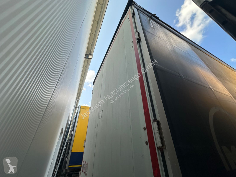 Návěs Schmitz Cargobull Schmitz Cargobull...