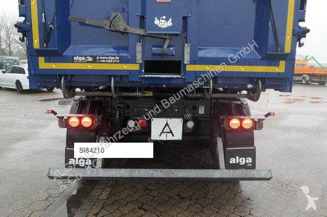 Návěs Schmitz Cargobull SKI 24 SL 9.6, Alu,...