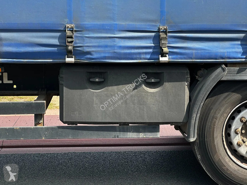 Semitrailer Kögel S 24