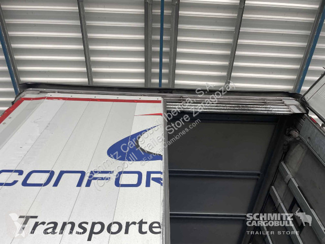 Semitrailer Schmitz Cargobull Curtainsider...