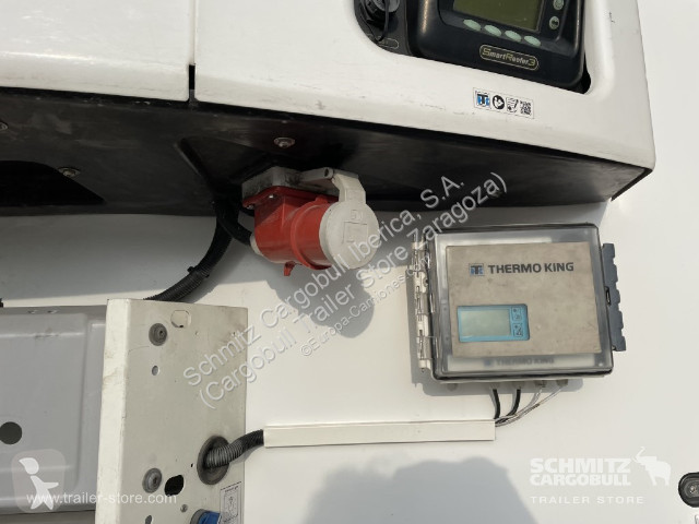 Semiremorca Schmitz Cargobull Reefer Standard