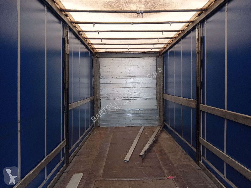 Semirimorchio Schmitz Cargobull SEMIRIMORCHIO,...