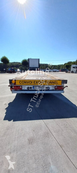 Semi remorque Schmitz Cargobull