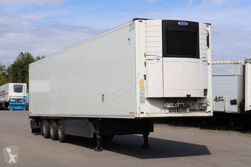 Semirremolque Schmitz Cargobull SCB*S3B