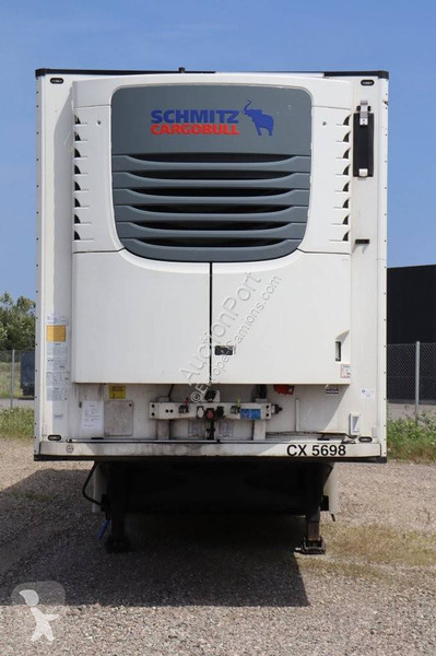 Oplegger Schmitz Cargobull SCB*S3B